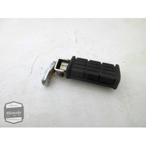 Yamaha XV920 voetsteun rechtsachter / voetstep / footstep / rechter voet steun step 